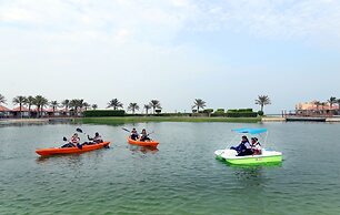 Al Bander Hotel & Resort