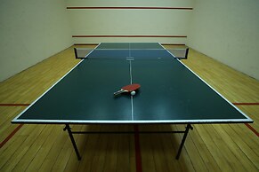 Al Bander Hotel & Resort