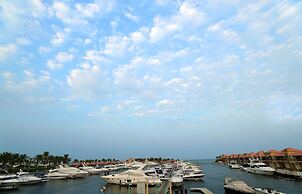 Al Bander Hotel & Resort