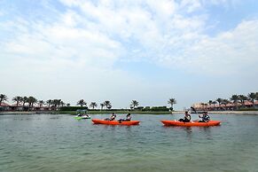 Al Bander Hotel & Resort