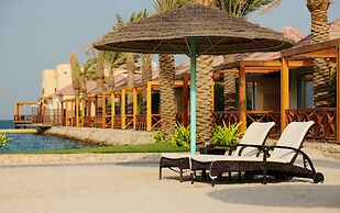Al Bander Hotel & Resort