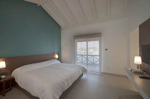 Al Bander Hotel & Resort