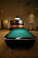 Al Bander Hotel & Resort