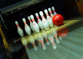 Al Bander Hotel & Resort