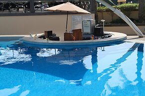 Al Bander Hotel & Resort