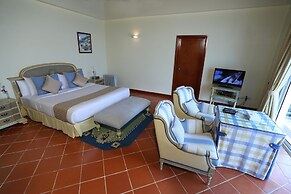 Al Bander Hotel & Resort