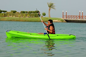 Al Bander Hotel & Resort