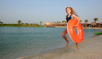 Al Bander Hotel & Resort