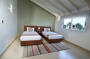Al Bander Hotel & Resort
