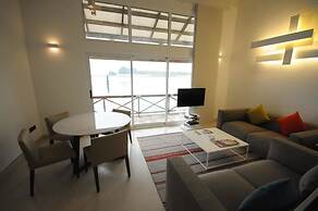 Al Bander Hotel & Resort