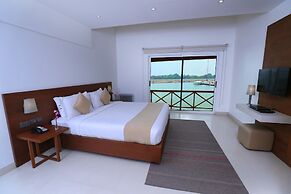 Al Bander Hotel & Resort