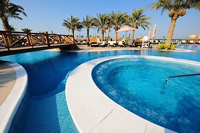 Al Bander Hotel & Resort