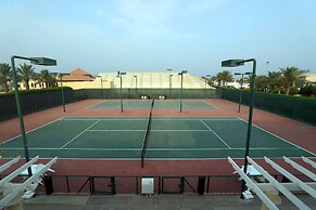 Al Bander Hotel & Resort