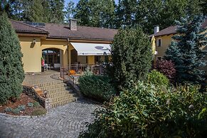 Resort-Restaurant Štilec
