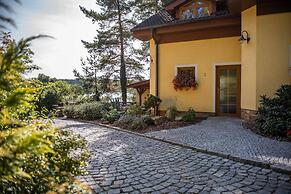 Resort-Restaurant Štilec