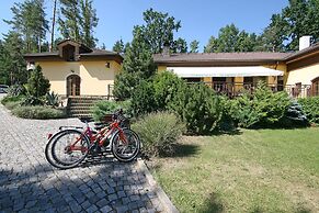 Resort-Restaurant Štilec