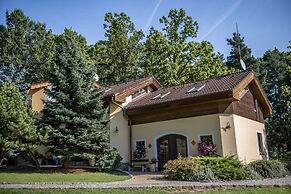 Resort-Restaurant Štilec