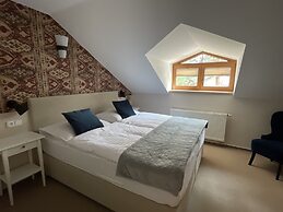 Resort-Restaurant Štilec