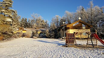 Resort-Restaurant Štilec