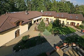 Resort-Restaurant Štilec