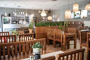 Resort-Restaurant Štilec