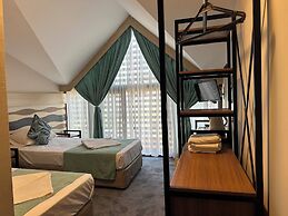 Avlu Hotel