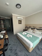 Avlu Hotel