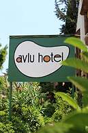 Avlu Hotel