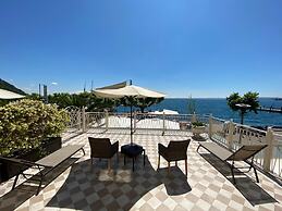 La Vittoria Boutique Hotel