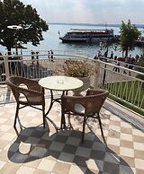 La Vittoria Boutique Hotel