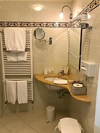 La Vittoria Boutique Hotel