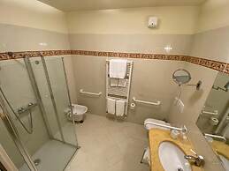 La Vittoria Boutique Hotel