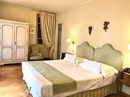 La Vittoria Boutique Hotel