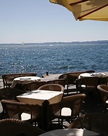 La Vittoria Boutique Hotel