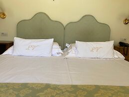 La Vittoria Boutique Hotel