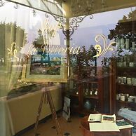 La Vittoria Boutique Hotel