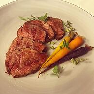 La Vittoria Boutique Hotel