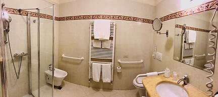 La Vittoria Boutique Hotel