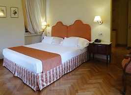 La Vittoria Boutique Hotel