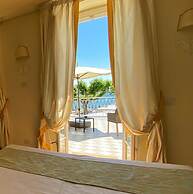 La Vittoria Boutique Hotel