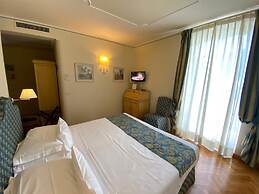 La Vittoria Boutique Hotel