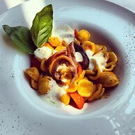 La Vittoria Boutique Hotel