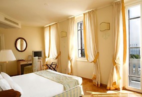 La Vittoria Boutique Hotel