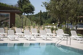 I Piastroni Hotel & SPA