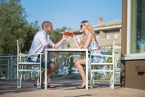 I Piastroni Hotel & SPA