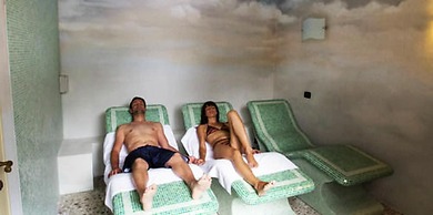I Piastroni Hotel & SPA