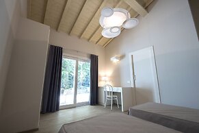 I Piastroni Hotel & SPA