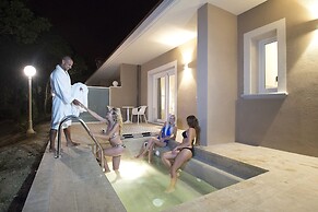 I Piastroni Hotel & SPA