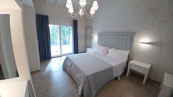 I Piastroni Hotel & SPA
