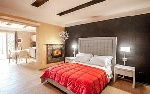 I Piastroni Hotel & SPA